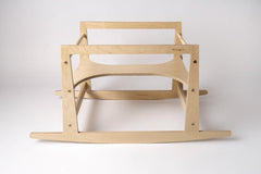 Ko-Coon Rocking Wooden Stand