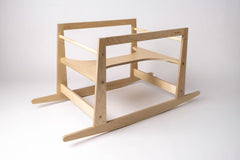 Ko-Coon Rocking Wooden Stand