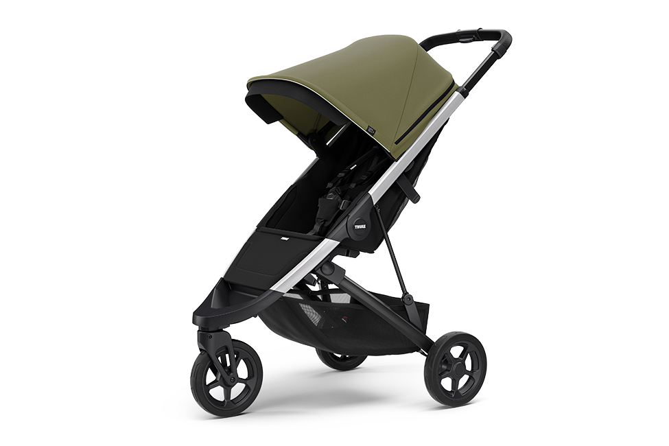 Thule Spring Stroller