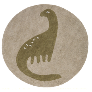 Rug Dex 130 x 130 cm