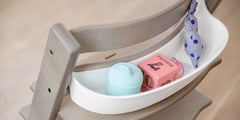 Stokke Tripp trapp Storage basket