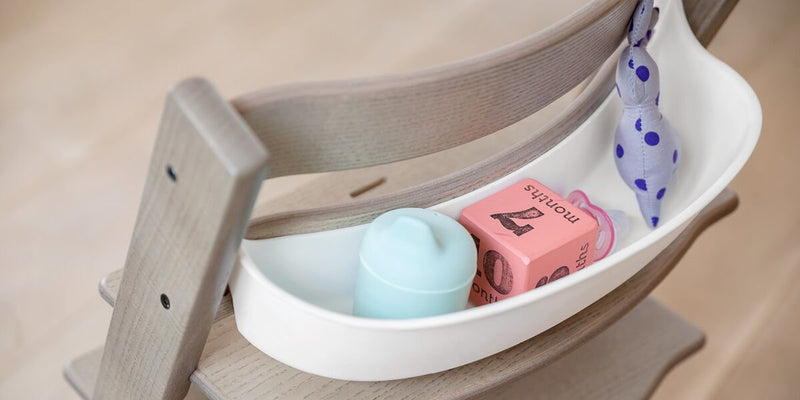 Stokke Tripp trapp Storage basket