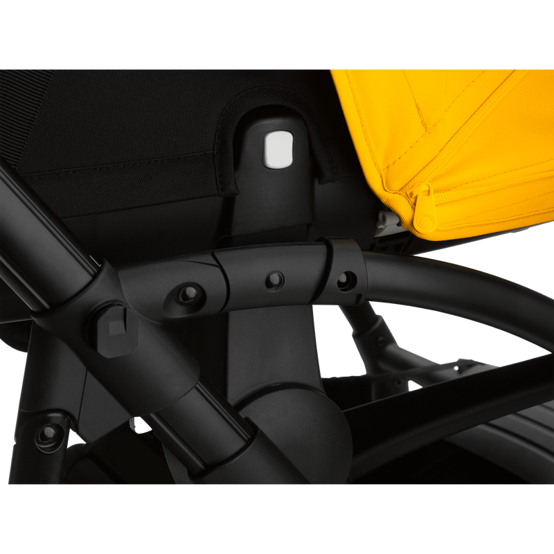 Bee6 Complete Black /Black/Yellow