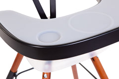 Childhome Evolu Tray + Silicone Placemat