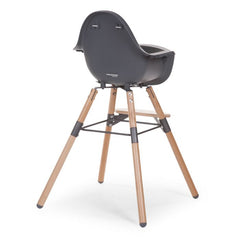 Childhome Evolu Naturel / Anthra High chair