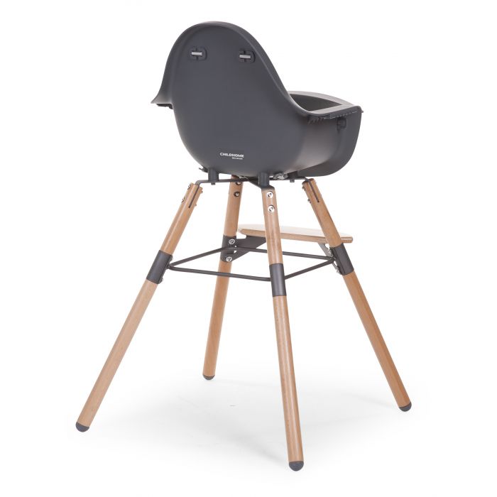 Childhome Evolu Naturel / Anthra High chair