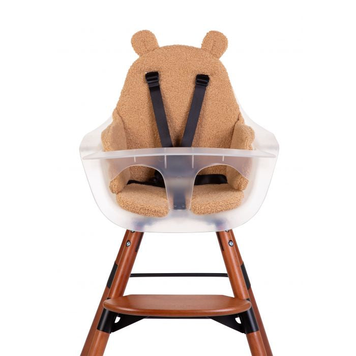 Childhome Evolu Cushion Teddy