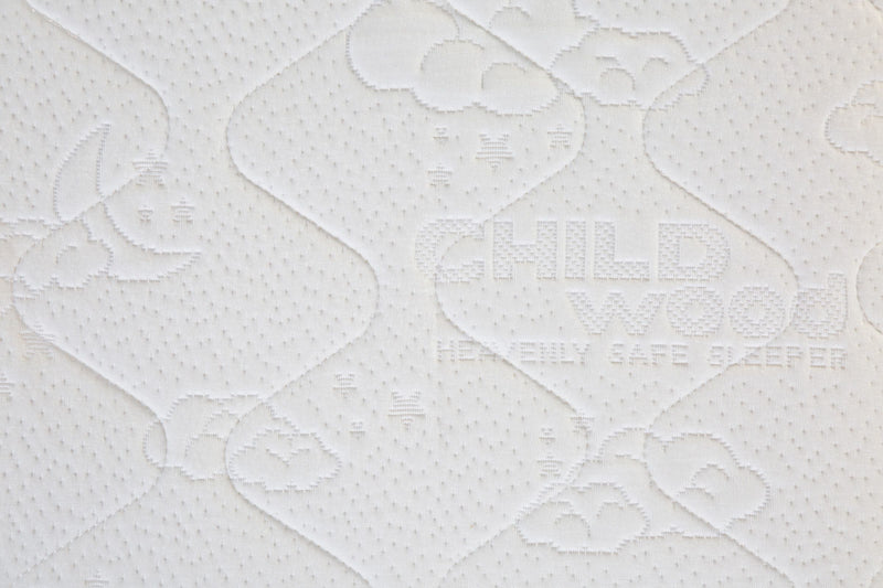 Mattress Heavenly Safe Sleeper 140 x 70