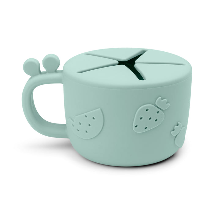 Peekaboo Snack Cup Raffi