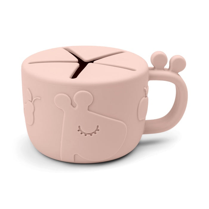 Peekaboo Snack Cup Raffi