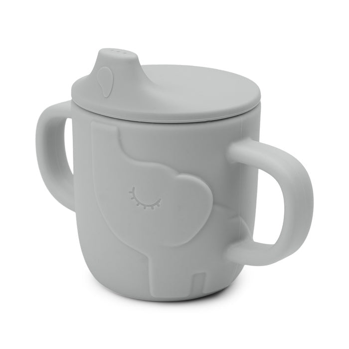 Peekaboo Spout Cup Elphee