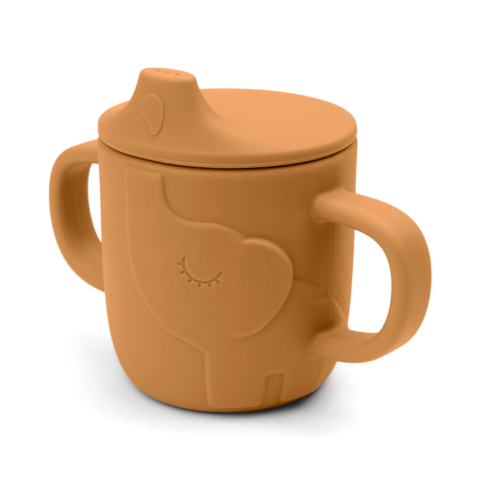 Peekaboo Spout Cup Elphee