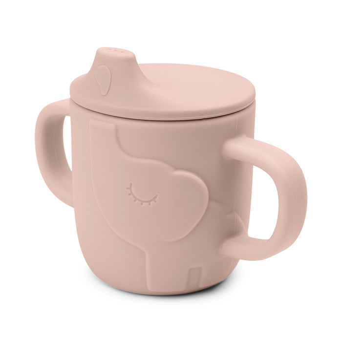 Peekaboo Spout Cup Elphee