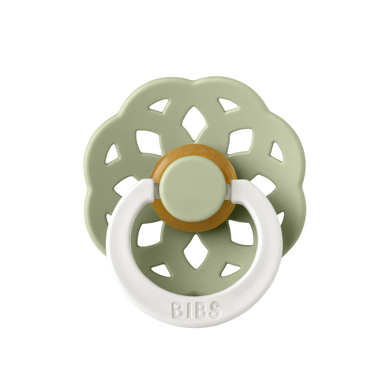 Bibs Boheme Pacifier