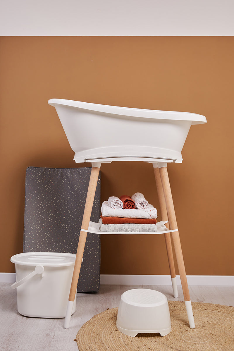 Baby Bath Sense Edition + Digital Unit