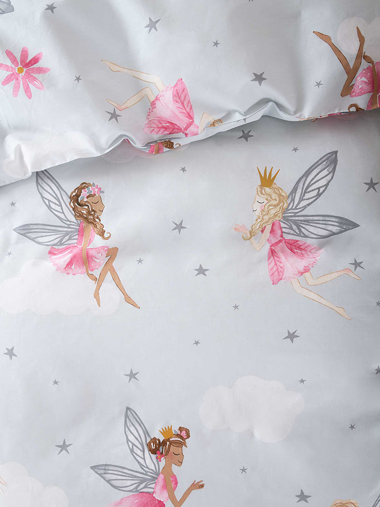 Duvet Cover Set Fairy Sky