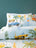 Duvet Cover Set Surfs Up