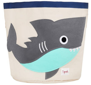 Storage Bin