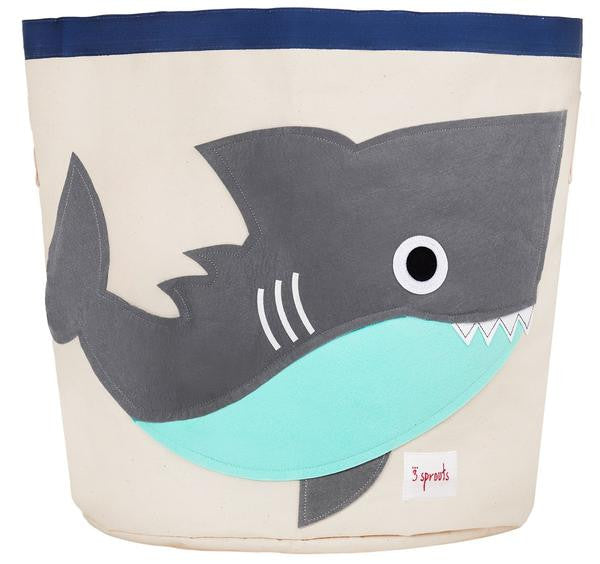 Storage Bin