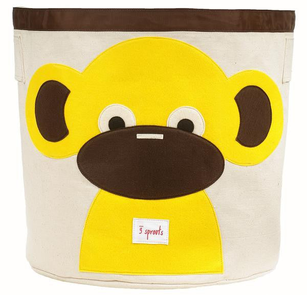 Storage Bin