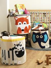 Storage Bin
