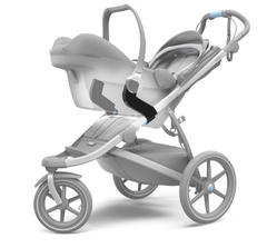 Thule Urban Glide Car Seat Adapter