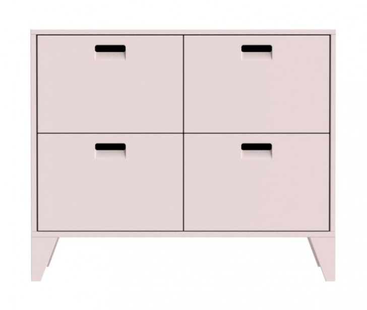 Kidsmill Nikki Chest