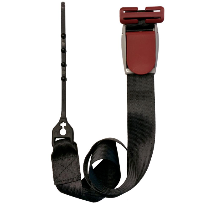 BeSafe Beltfix