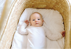 Ko-Coon Merino Mattress / nest 50x85