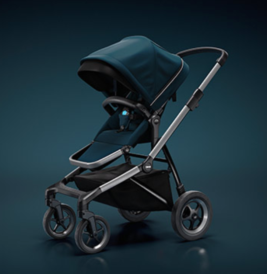 Thule Sleek City Stroller