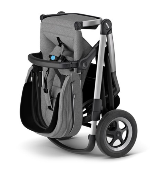 Thule Sleek City Stroller