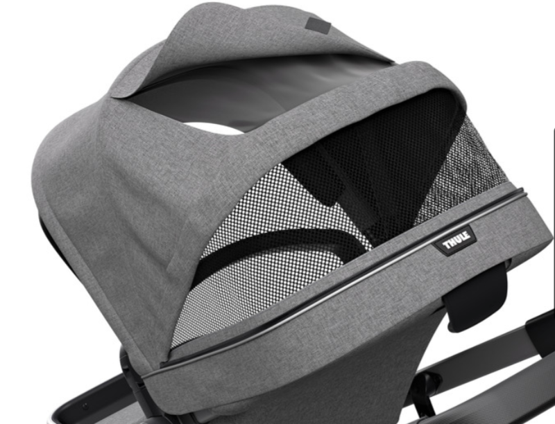 Thule Sleek City Stroller