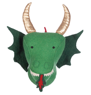 Zoo Wall Trophy