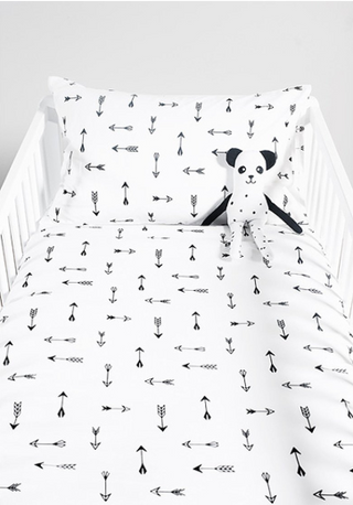 Duvet Cover Set Indians