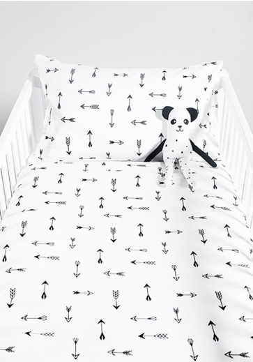 Duvet Cover Set Indians