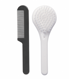 Brush and Comb Luma