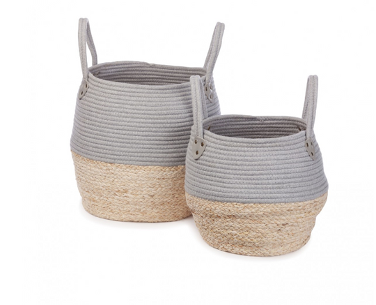 Kori Basket set of 2