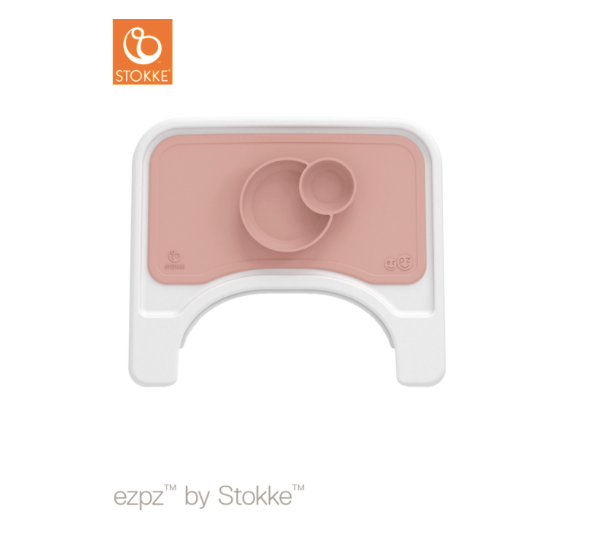 Ezpz By Stokke Placemat For Steps