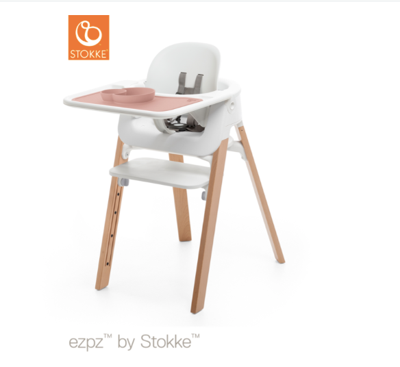 Ezpz By Stokke Placemat For Steps