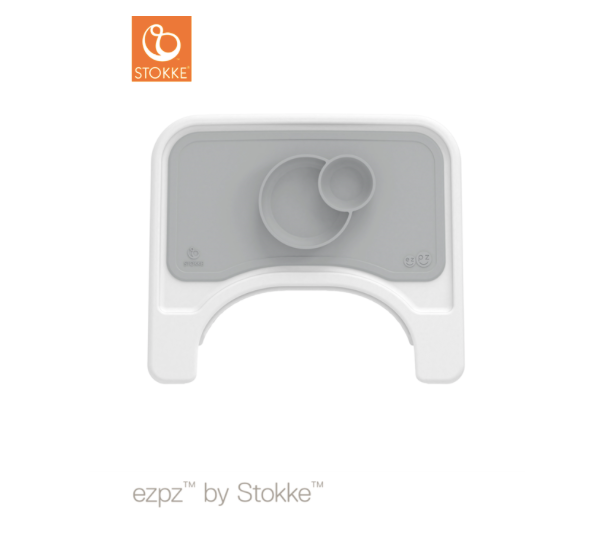 Ezpz By Stokke Placemat For Steps