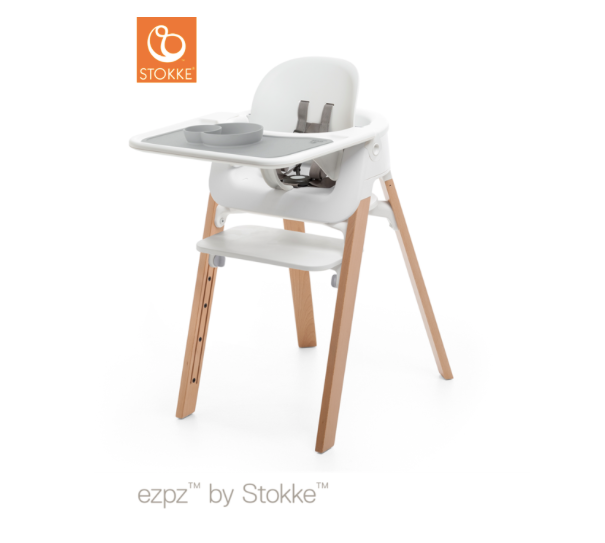 Ezpz By Stokke Placemat For Steps