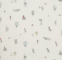 Cam Cam Cot Duvet Set 100x 140cm