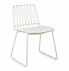 KD Hippy Metal Stool Set of 2