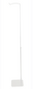 Jollein Rod for Mosquito net 120-220 cm
