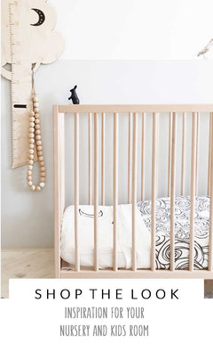 Fitted Sheet Witlof for Kids 120 x 60