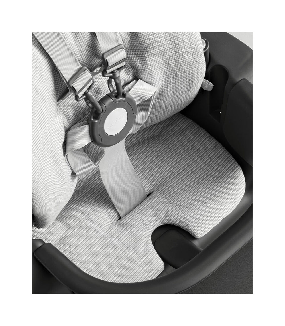 Stokke steps deals baby seat