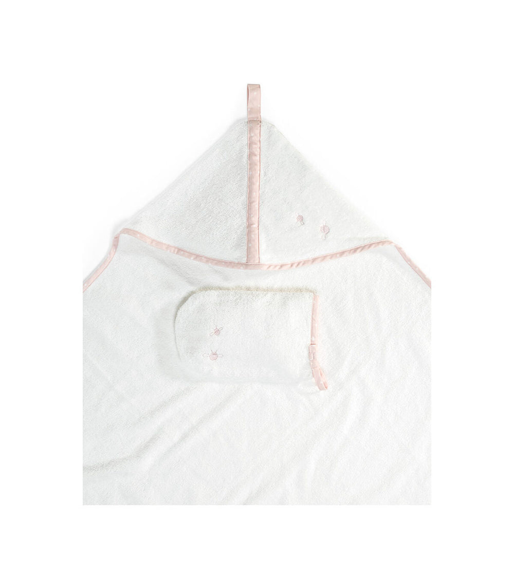 Stokke Hooded Towel