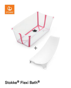 Stokke Flexi Bath Bundle