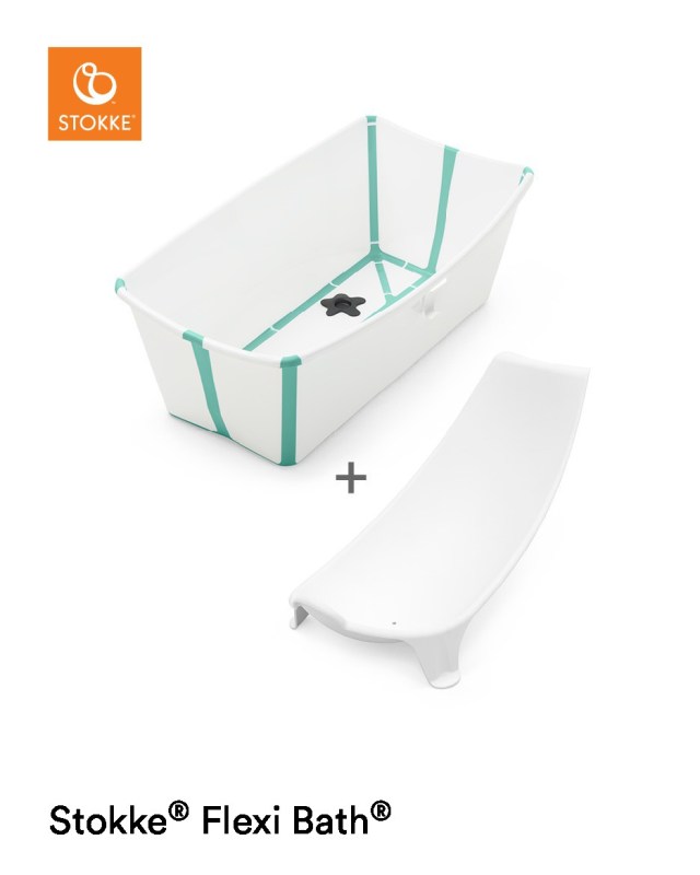 Stokke Flexi Bath Bundle