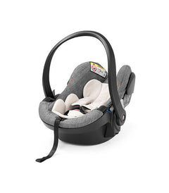 stokke easy go car seat Stokke iZi Go Modular X1 By BeSafe – Kids Living